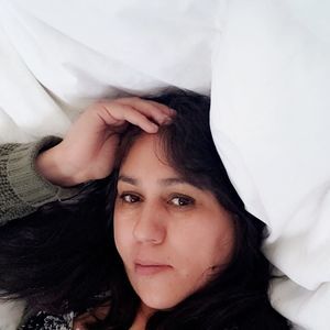 Meet your Posher, Luisa